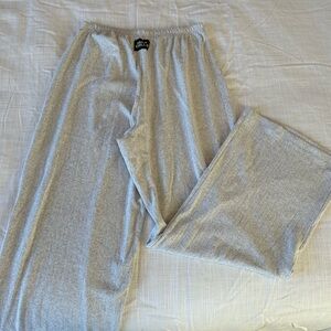 Daily Drills Pointelle Pants M/L